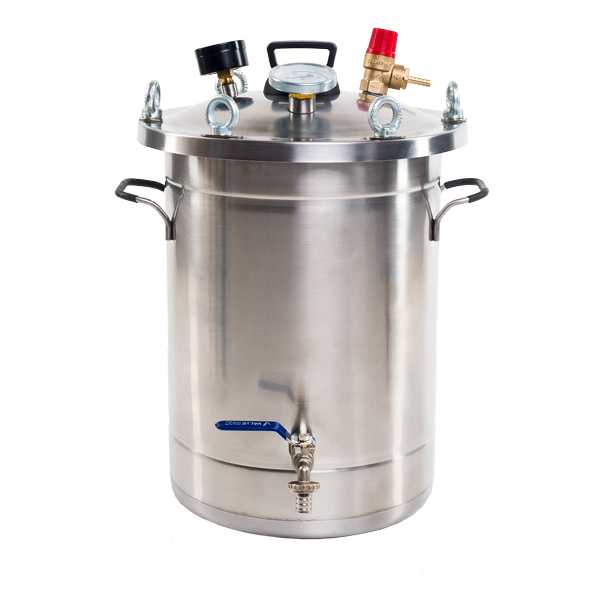 Распродажа автоклавов БУЛАТ в Пыталово