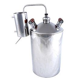 Самогонный аппарат в Пыталово всего за 3200 рублей