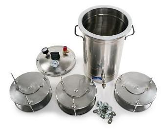 Распродажа автоклавов БУЛАТ в Пыталово